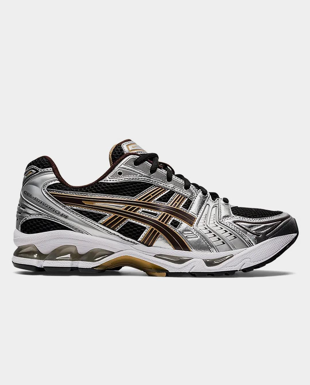 Asics kayano mens us10 best sale