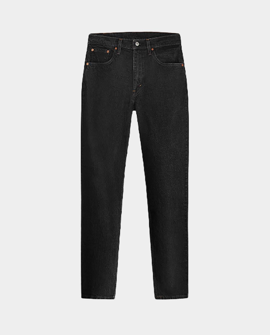 Levi s 516 Straight Black Rinse