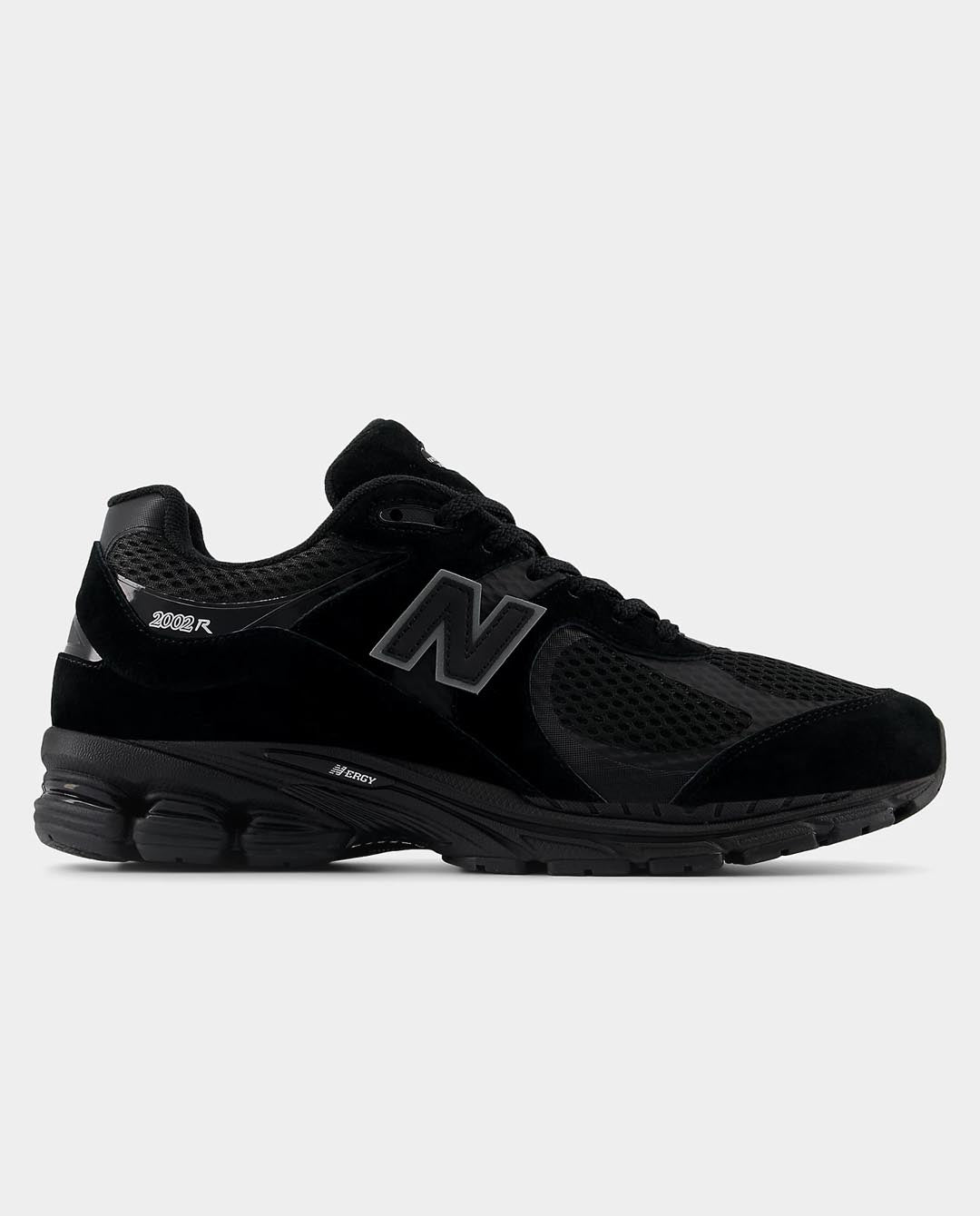 New Balance 2002W Shoe in Black FallenFront NZ Afterpay