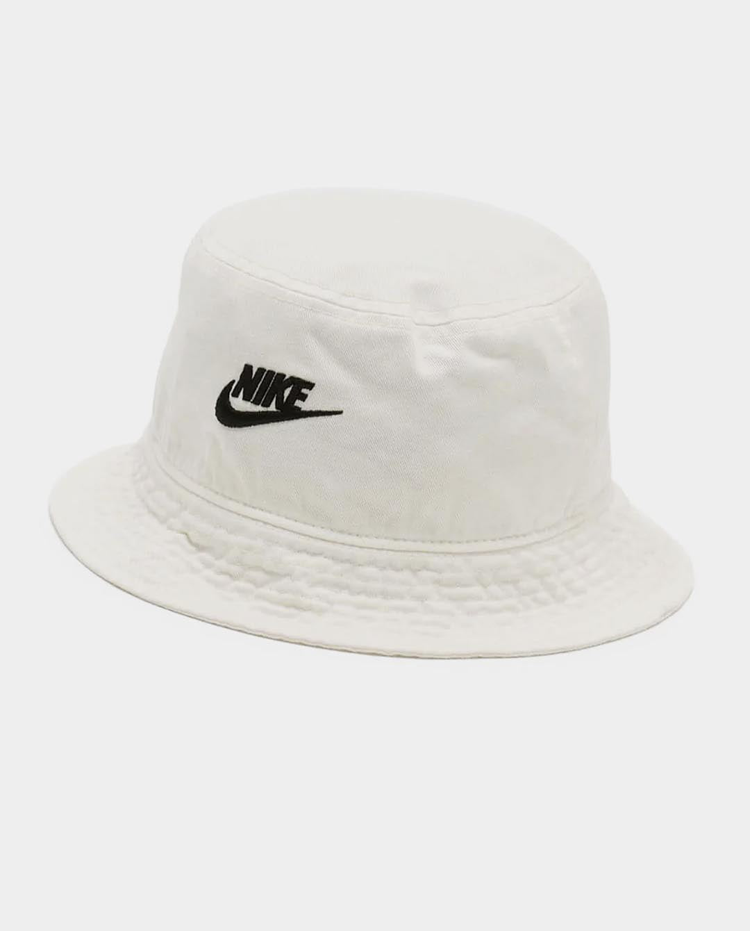 Nike Apex Futura Washed Bucket Hat Bone