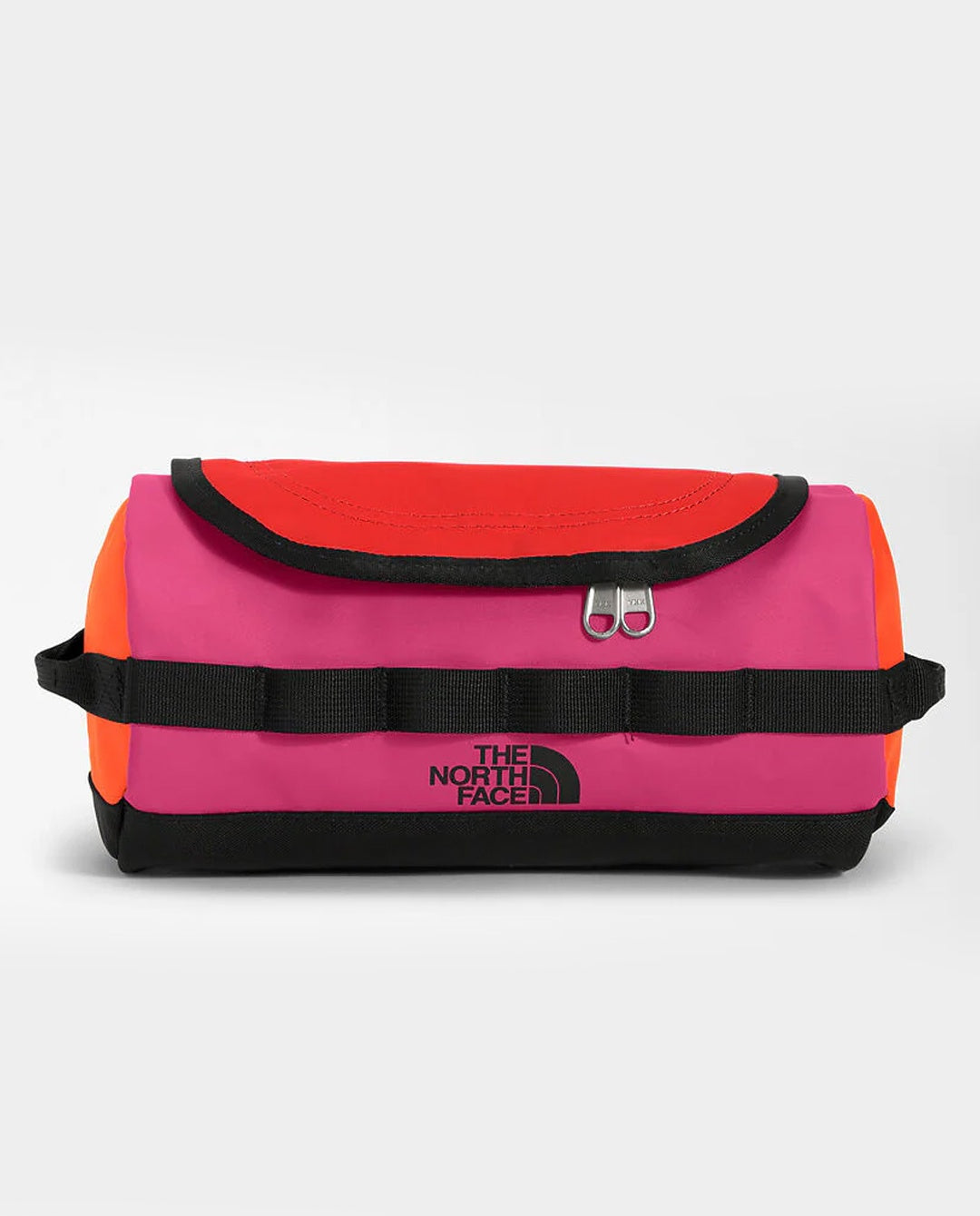 The North Face Base Camp Travel Canister FallenFront NZ