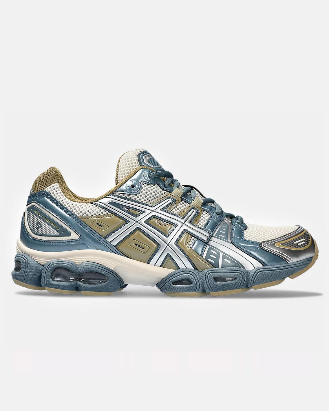 Asics gel 9 nimbus best sale