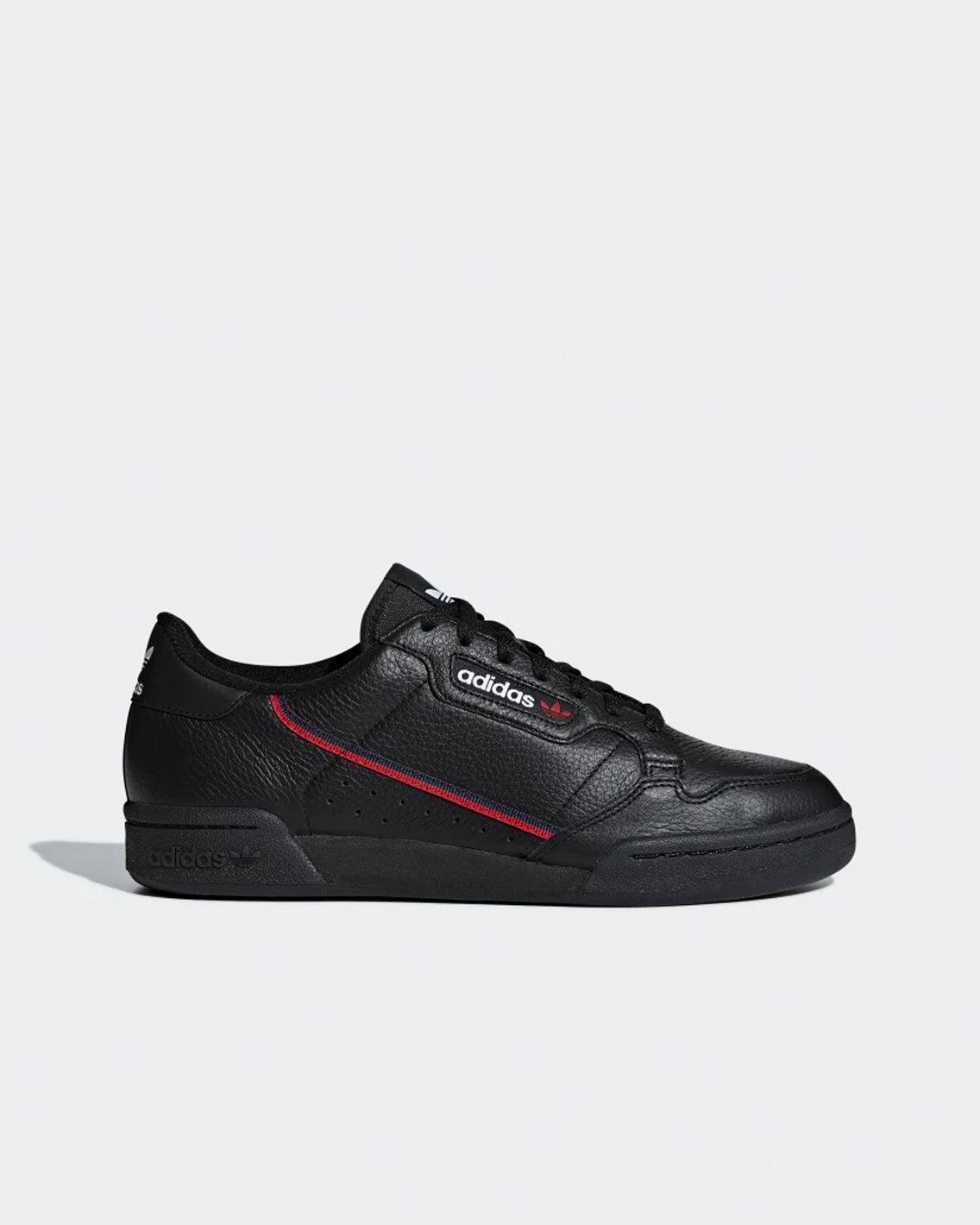 Adidas continental collegiate navy online