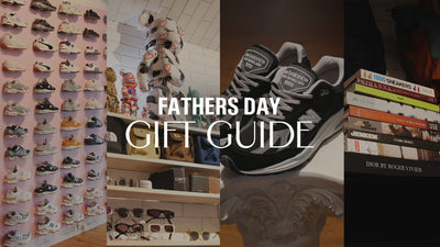 Fathers Day Gift Guide