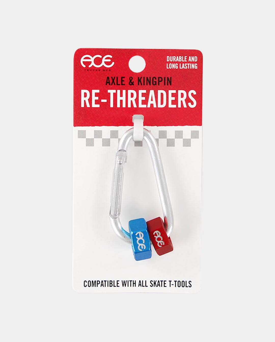 Ace - Re-Threader Dies Skate accessory Ace   