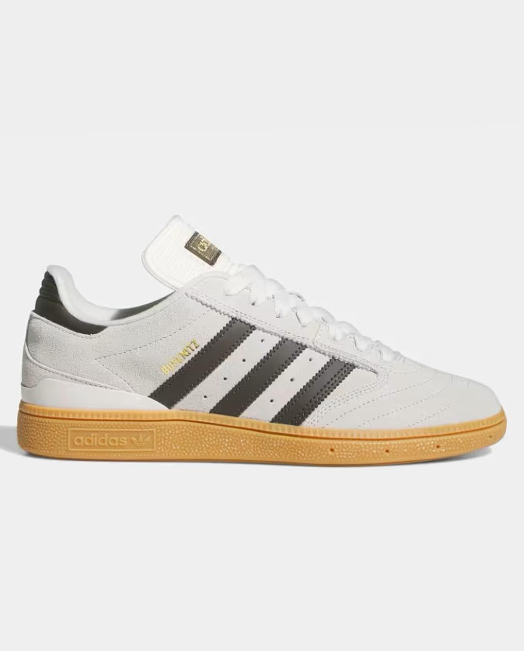 Adidas - Busenitz Shoe - IF4617 Shoes Adidas   