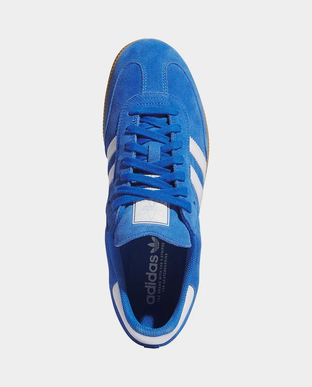 Adidas - Samba ADV Shoe - JP5719 Shoes Adidas   