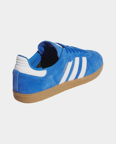 Adidas - Samba ADV Shoe - JP5719 Shoes Adidas   