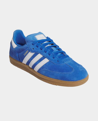 Adidas - Samba ADV Shoe - JP5719 Shoes Adidas   