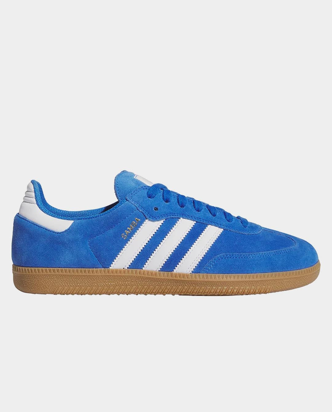 Adidas - Samba ADV Shoe - JP5719 Shoes Adidas   