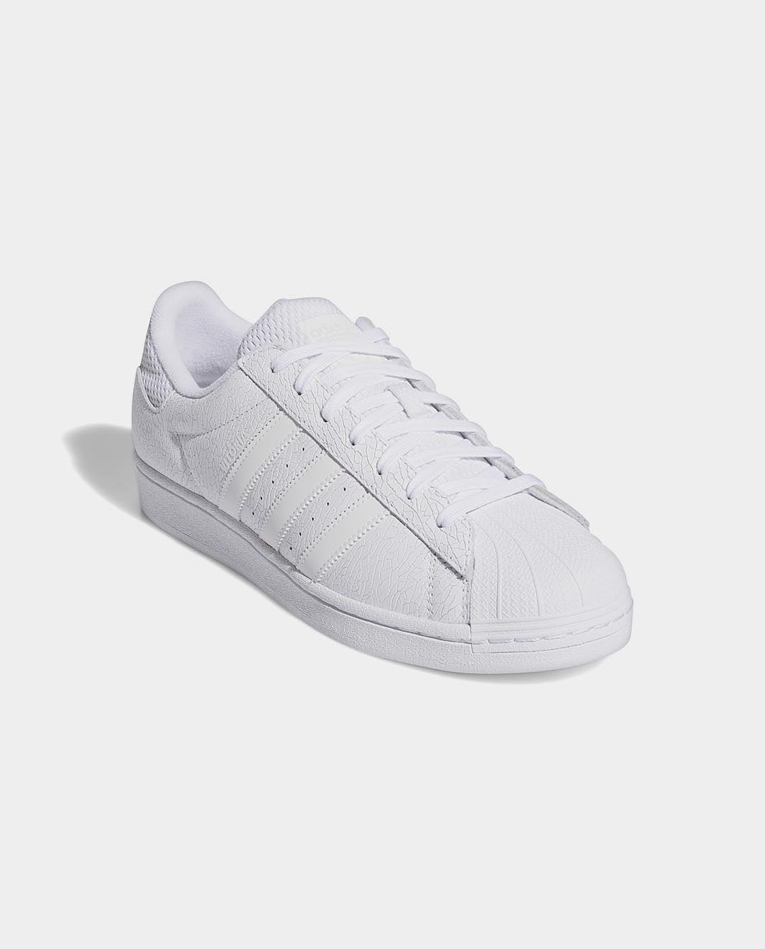 Adidas x Vitoria - Superstar Shoe - White Shoes Adidas   