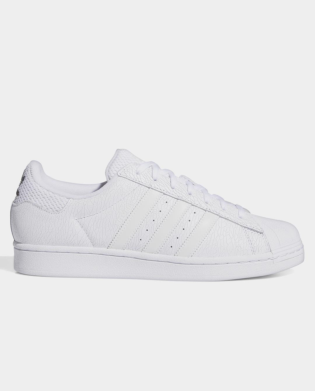 Adidas x Vitoria - Superstar Shoe - White Shoes Adidas   