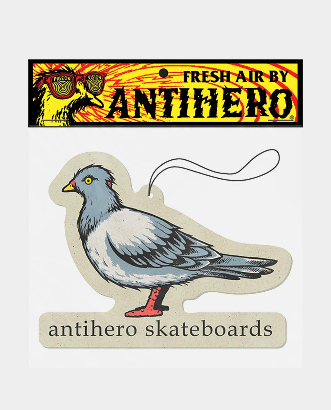 Antihero - OG Pigeon Air Freshener Lifestyle Antihero