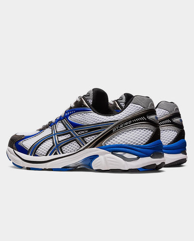 Asics - GT-2160 - White/Illusion Blue Shoes ASICS   