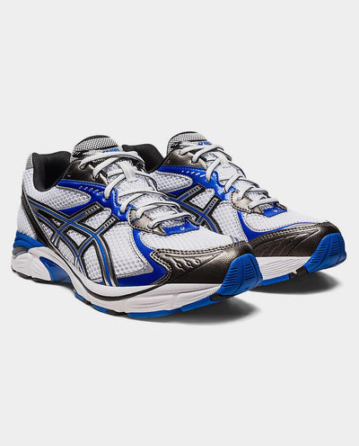 Asics - GT-2160 - White/Illusion Blue Shoes ASICS   