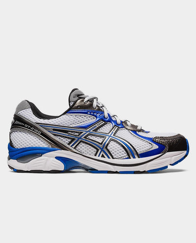 Asics - GT-2160 - White/Illusion Blue Shoes ASICS   