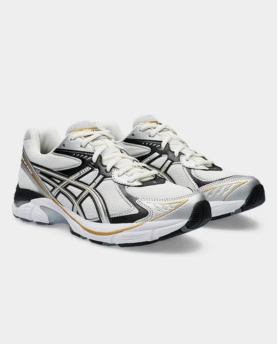 Asics - GT-2160 Shoe - Cream/Silver Shoes ASICS   