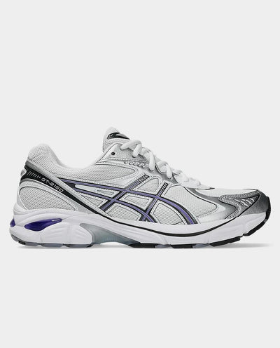 Asics - GT-2160 Shoe - White/Space Lavender Shoes ASICS