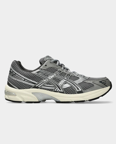 Asics - Gel-1130 Shoe - Clay Grey/Pure Silver Shoes ASICS   