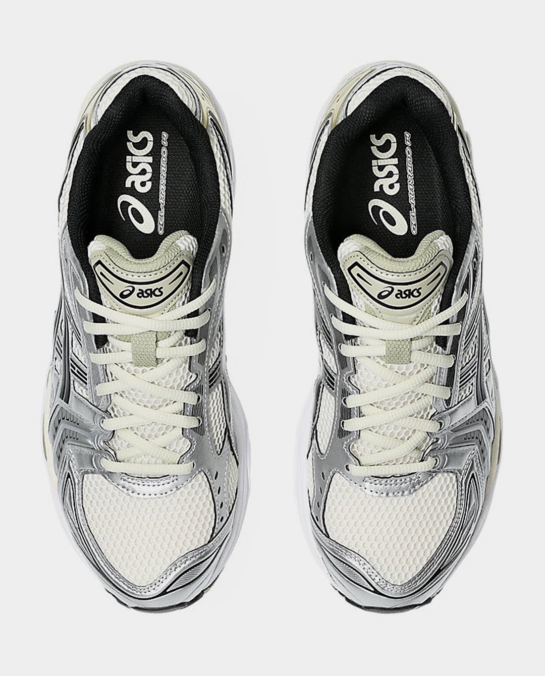 Asics - Gel-Kayano 14 - Birch/Pure Silver Shoes ASICS