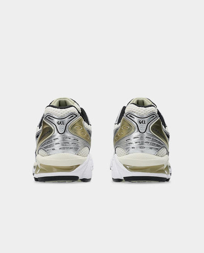 Asics - Gel-Kayano 14 - Birch/Pure Silver Shoes ASICS