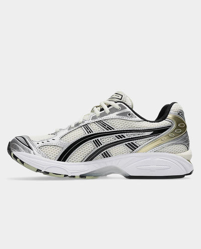 Asics - Gel-Kayano 14 - Birch/Pure Silver Shoes ASICS