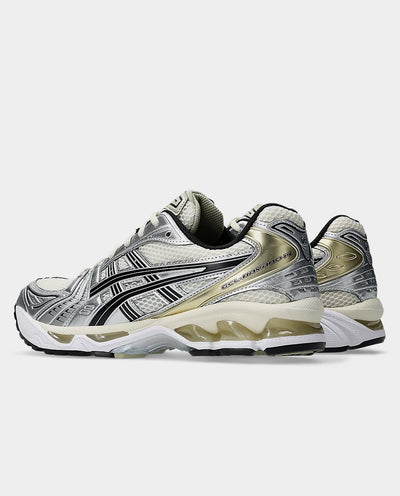 Asics - Gel-Kayano 14 - Birch/Pure Silver Shoes ASICS