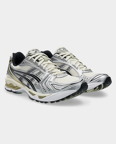 Asics - Gel-Kayano 14 - Birch/Pure Silver Shoes ASICS