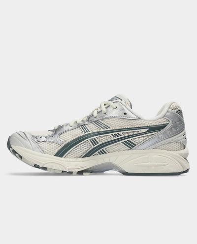 Asics - Gel-Kayano 14 Shoe - Birch/Dark Pewter Shoes ASICS   