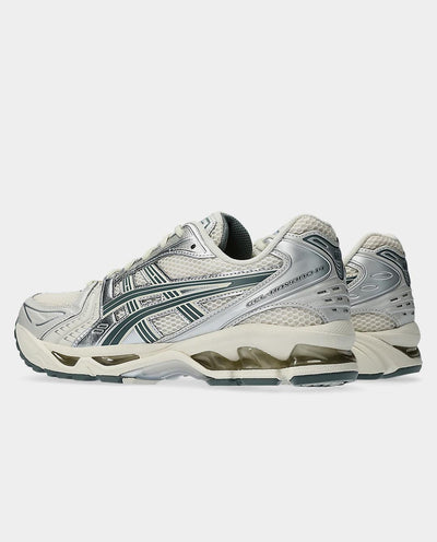 Asics - Gel-Kayano 14 Shoe - Birch/Dark Pewter Shoes ASICS   