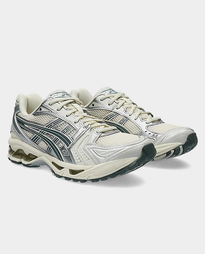 Asics - Gel-Kayano 14 Shoe - Birch/Dark Pewter Shoes ASICS   