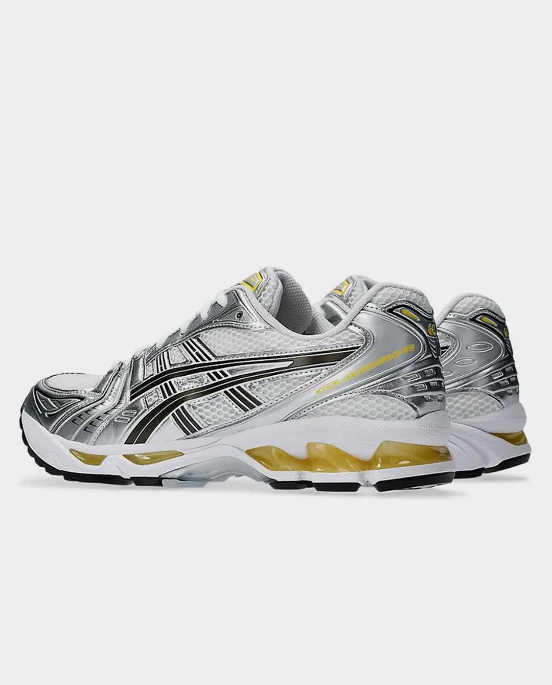 Asics - Gel-Kayano 14 Shoe - White/Tai-Chi Shoes ASICS   