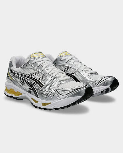 Asics - Gel-Kayano 14 Shoe - White/Tai-Chi Shoes ASICS   