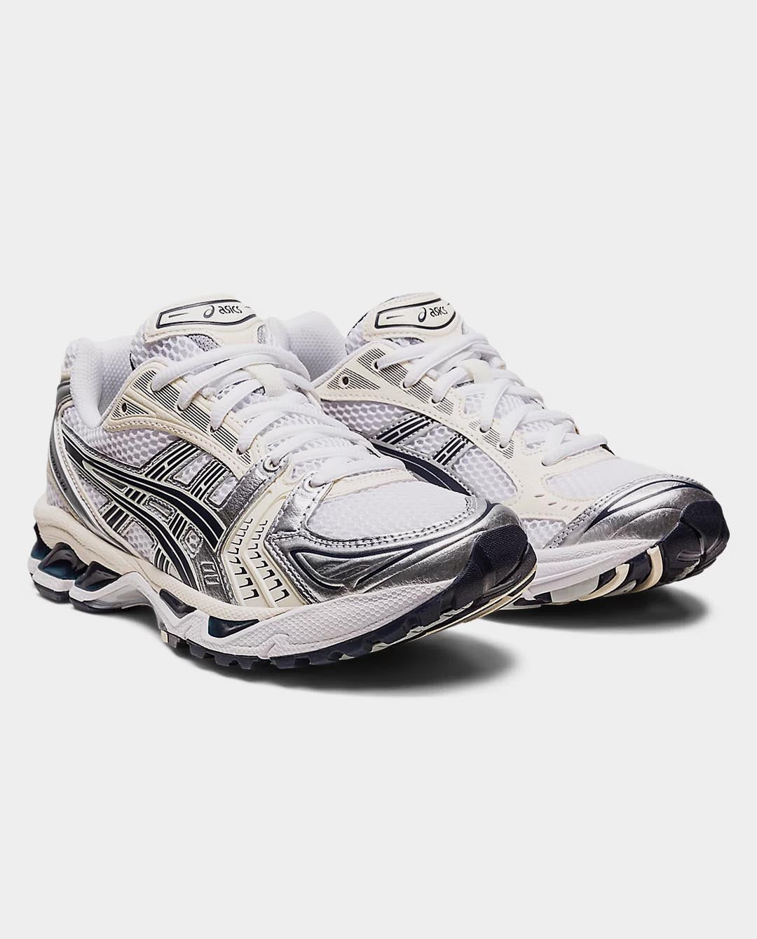 Asics kayano 18 femme best sale