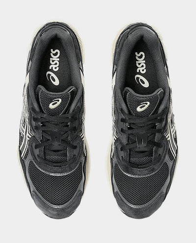 Asics - Gel-NYC Shoe - Black/Black Shoes ASICS