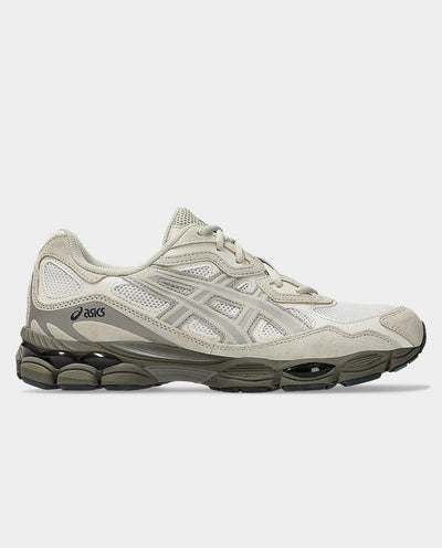 Asics - Gel-NYC Shoe - Cream/Putty Shoes ASICS