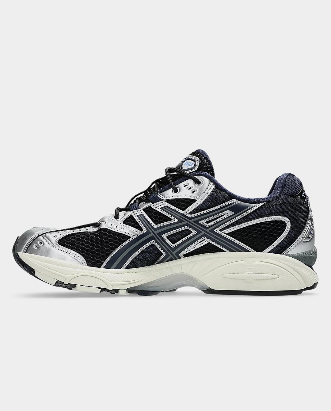 Asics - Gel-Nimbus 10.1 Shoe - Black/Midnight Shoes ASICS