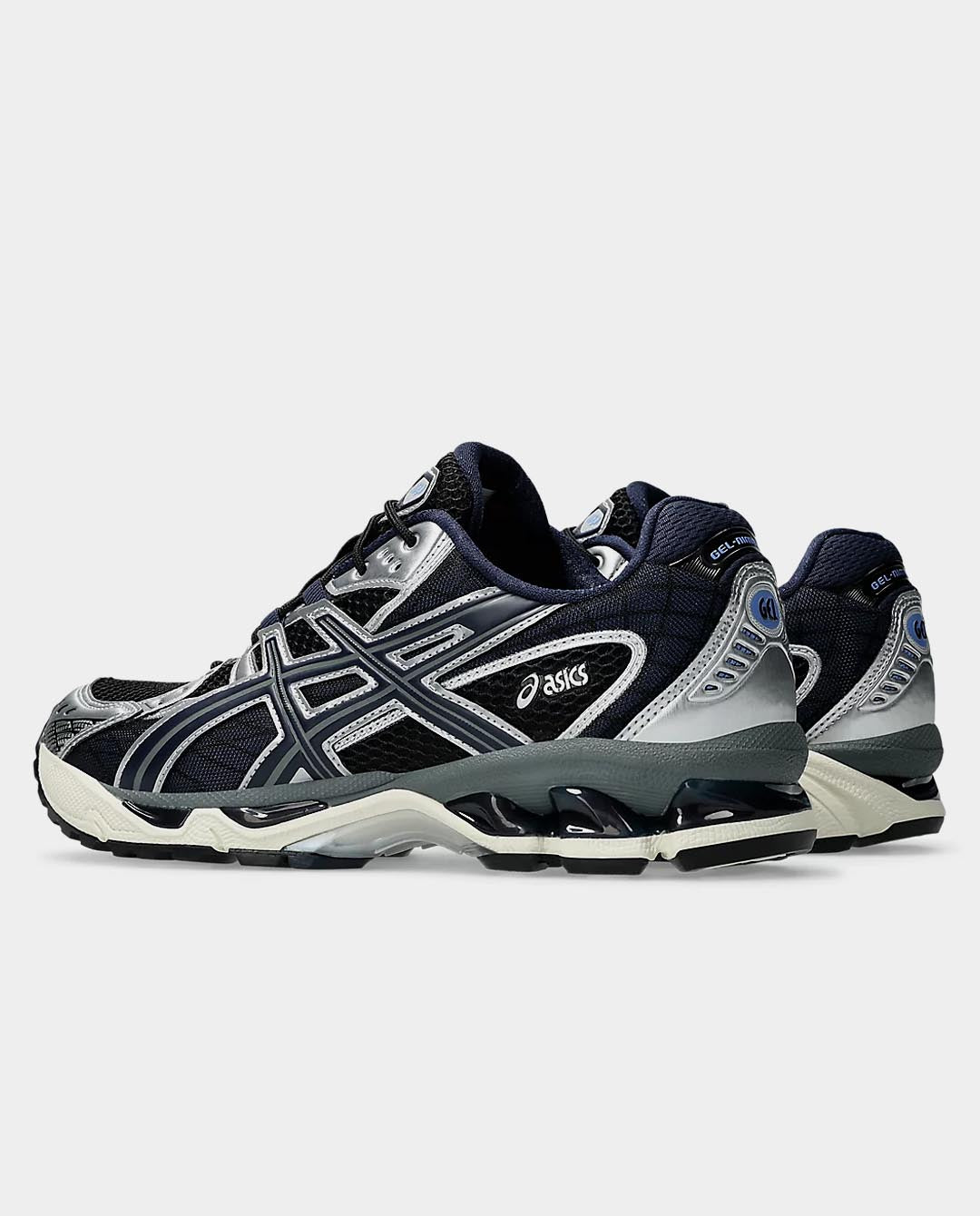 Asics - Gel-Nimbus 10.1 Shoe - Black/Midnight Shoes ASICS