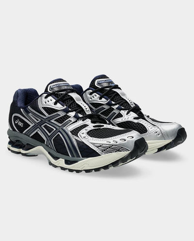 Asics - Gel-Nimbus 10.1 Shoe - Black/Midnight Shoes ASICS