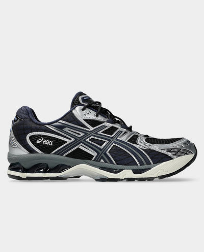 Asics - Gel-Nimbus 10.1 Shoe - Black/Midnight Shoes ASICS