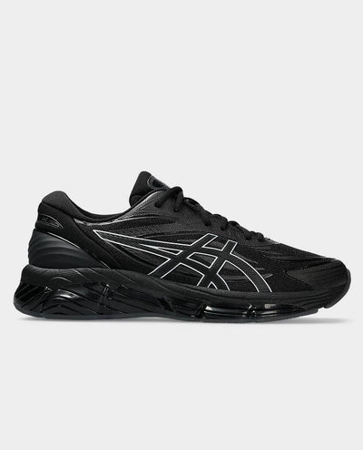 Asics - Gel-Quantum 360 VIII Shoe - Black Shoes ASICS   