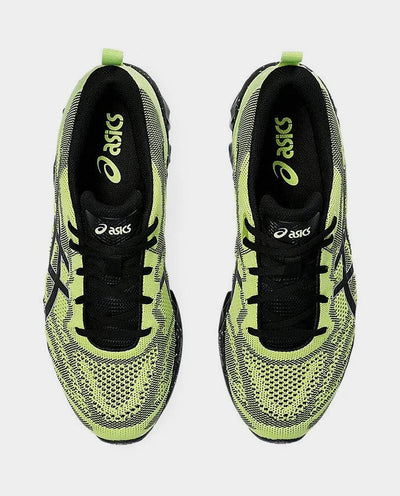 Asics - Gel-Quantum 360 VII Shoe - Lime Green/Black Shoes ASICS