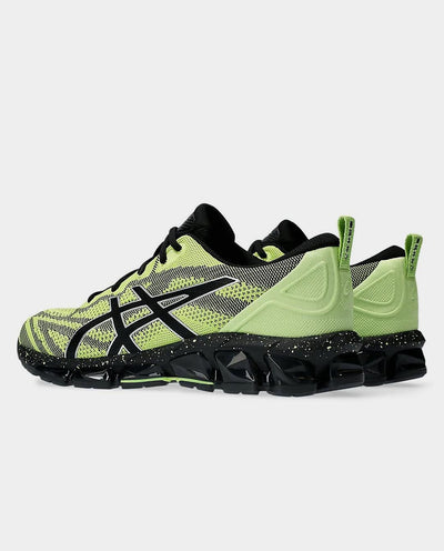 Asics - Gel-Quantum 360 VII Shoe - Lime Green/Black Shoes ASICS