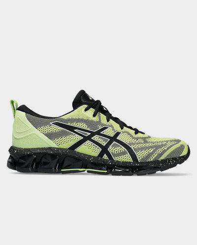 Asics - Gel-Quantum 360 VII Shoe - Lime Green/Black Shoes ASICS