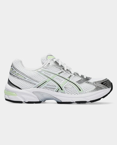 Asics - Gel 1130 Women’s Shoe - White/Jade Shoes ASICS