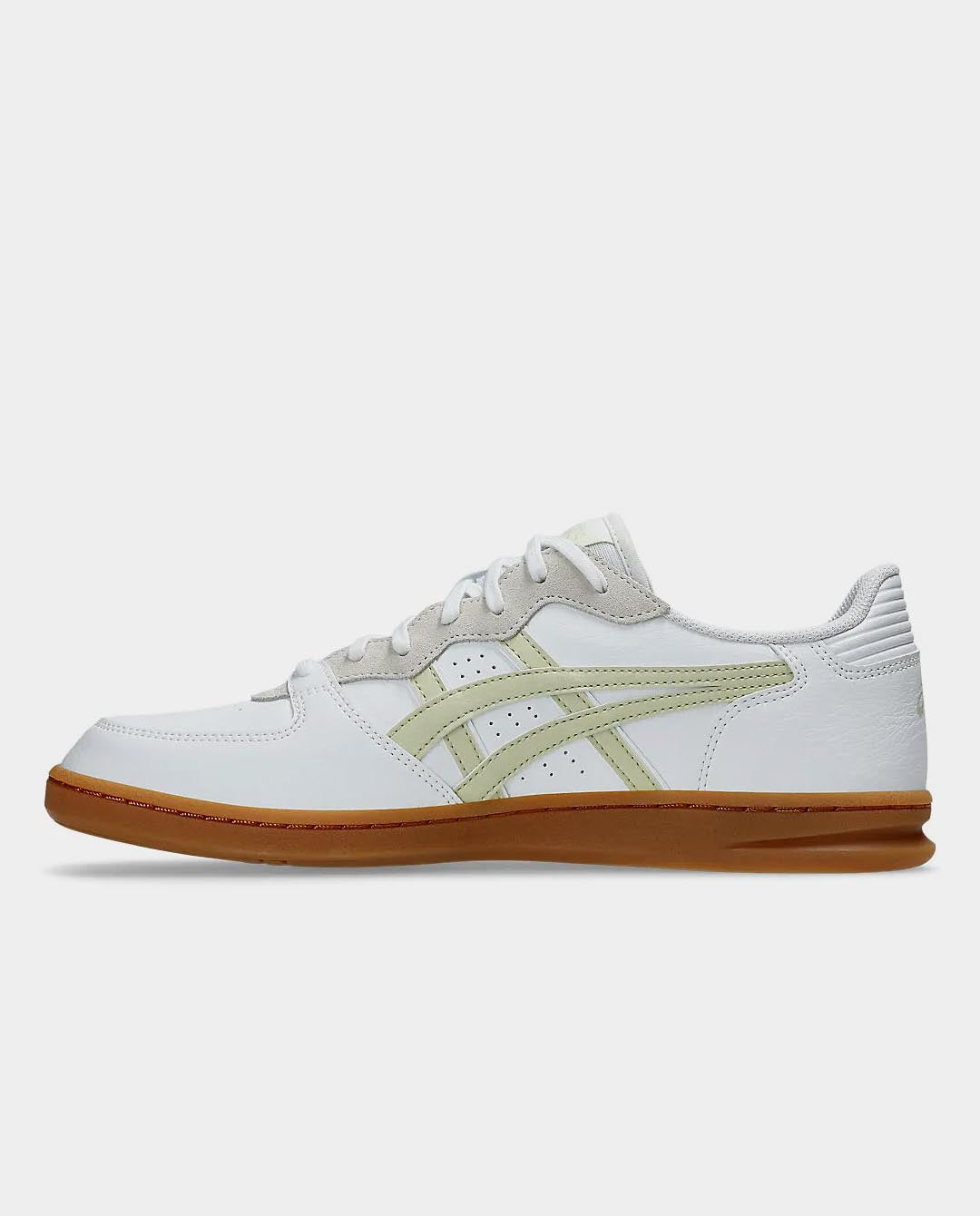 Asics - Skyhand OG Shoe - White/Oyster White Shoes ASICS