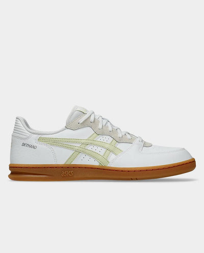 Asics - Skyhand OG Shoe - White/Oyster White Shoes ASICS