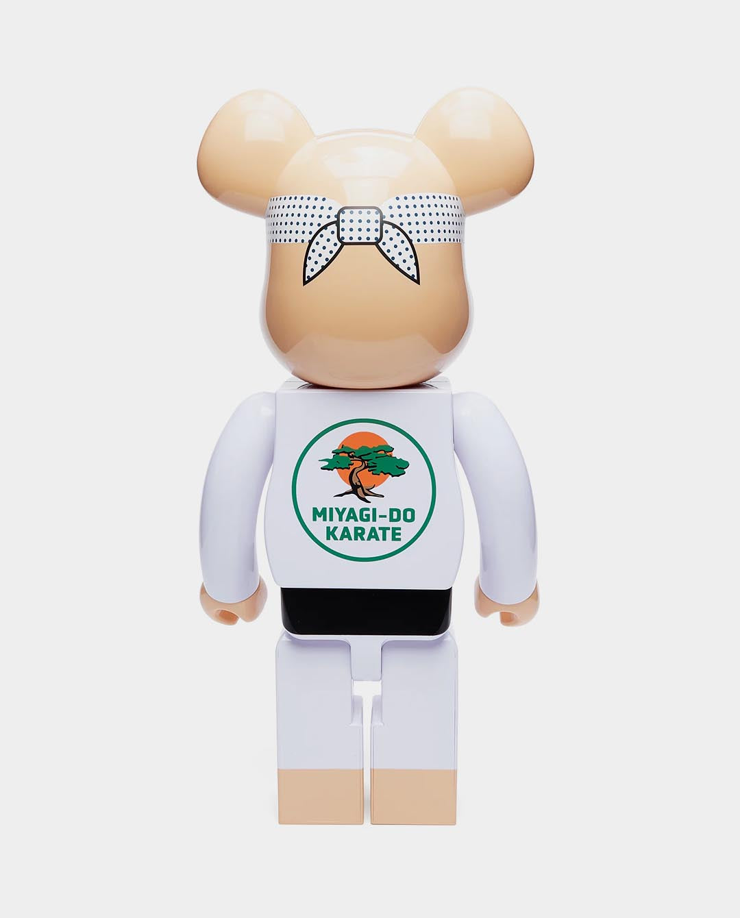 BE@RBRICK - Miyagi-Do Karate - 1000% Lifestyle Medicom   