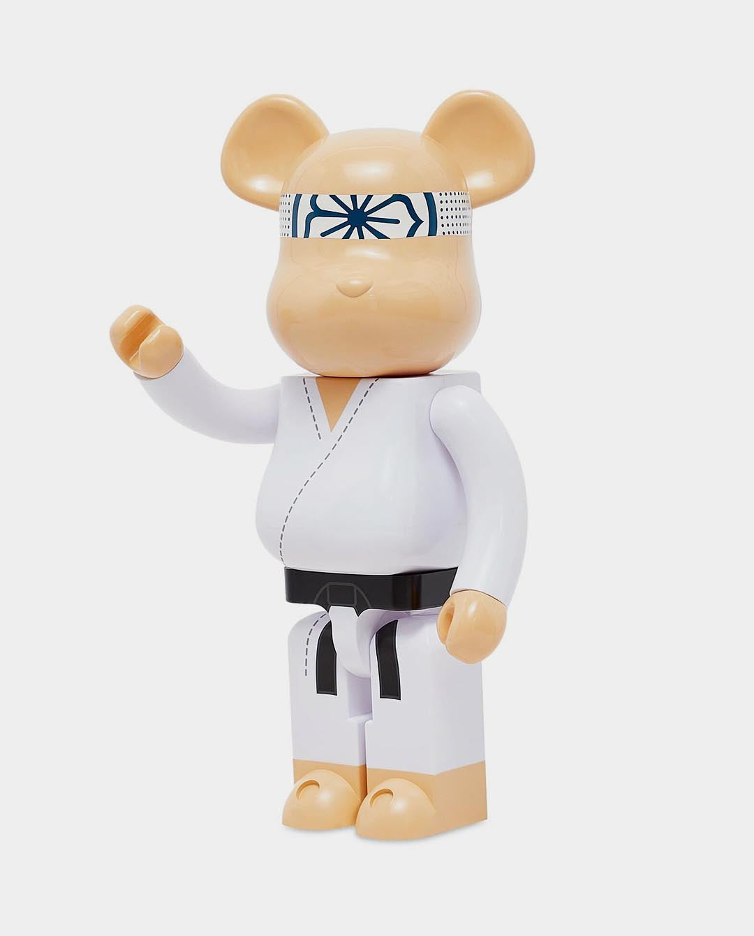 BE@RBRICK - Miyagi-Do Karate - 1000% Lifestyle Medicom   