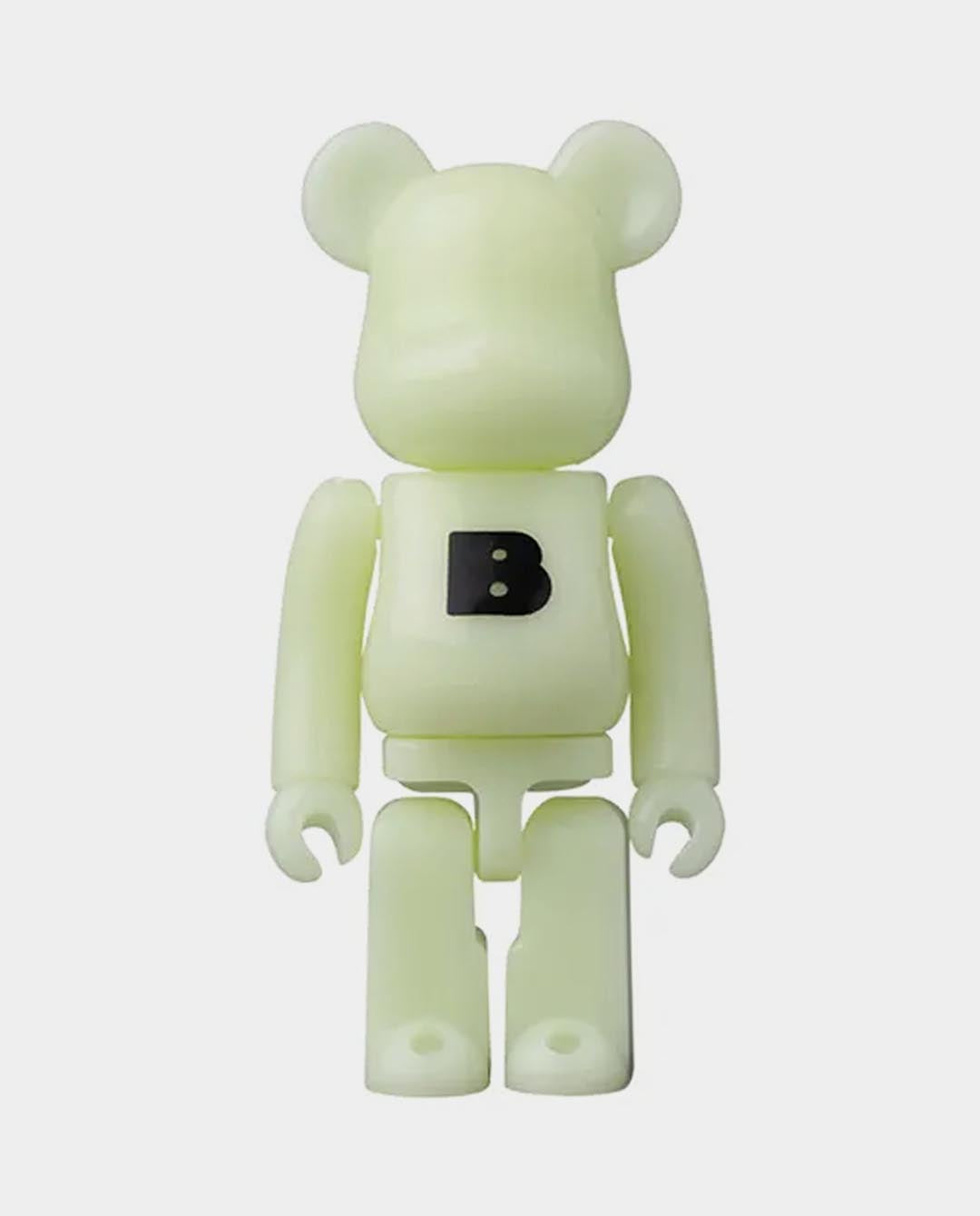 BE@RBRICK - Series 44 Blind Box 100% Lifestyle Medicom   